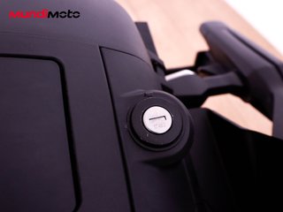KAWASAKI NINJA 650