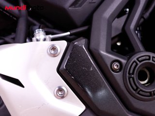 KAWASAKI NINJA 650