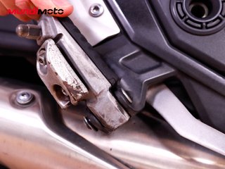 KAWASAKI NINJA 650