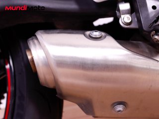 KAWASAKI NINJA 650