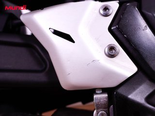KAWASAKI NINJA 650