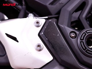 KAWASAKI NINJA 650