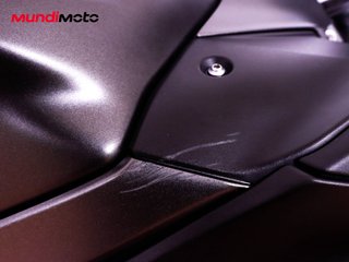 KAWASAKI NINJA 650