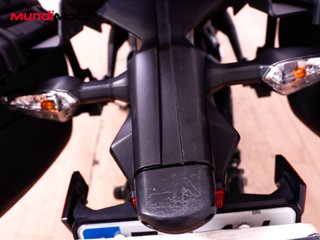 KAWASAKI NINJA 650