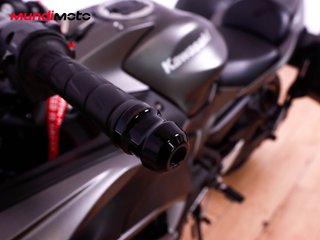 KAWASAKI NINJA 650
