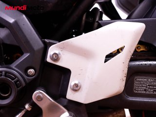 KAWASAKI NINJA 650