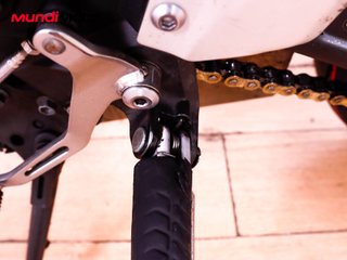 KAWASAKI NINJA 650