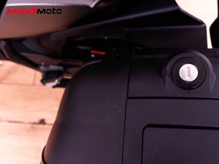 KAWASAKI NINJA 650