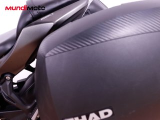 KAWASAKI NINJA 650