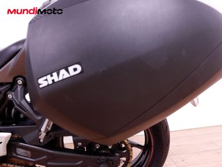 KAWASAKI NINJA 650
