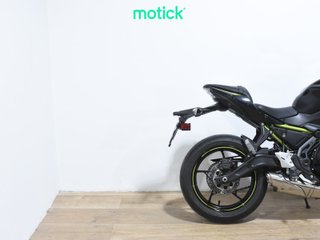 KAWASAKI Z 650 (A)