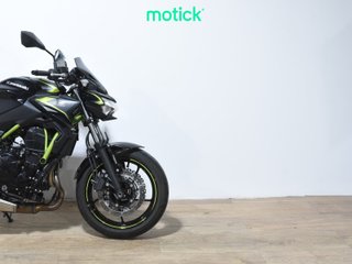 KAWASAKI Z 650 (A)