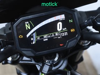 KAWASAKI Z 650 (A)