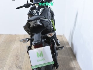 KAWASAKI Z 650 (A)