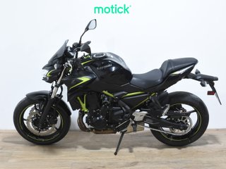 KAWASAKI Z 650 (A)