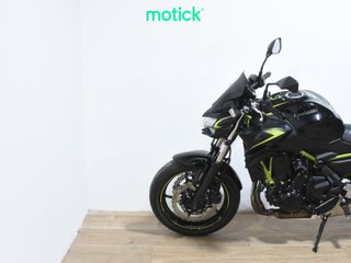 KAWASAKI Z 650 (A)