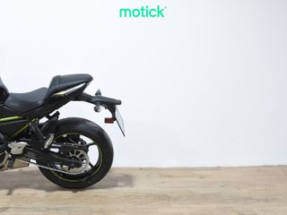 KAWASAKI Z 650 (A)