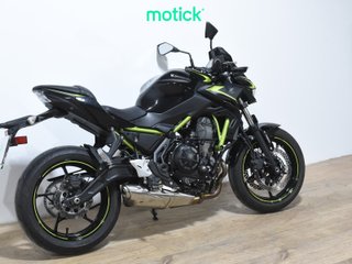 KAWASAKI Z 650 (A)