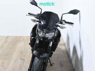 KAWASAKI Z 650 (A)