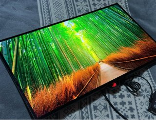 Monitor ASUS ROG Swift OLED PG27AQDM