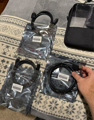 Monitor ASUS ROG Swift OLED PG27AQDM