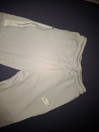 Bermudas Nike
