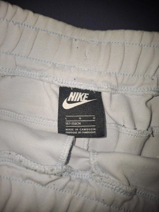 Bermudas Nike