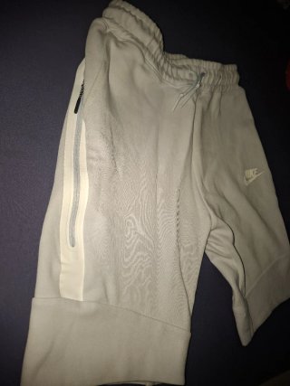 Bermudas Nike