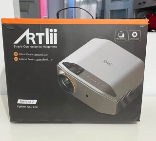 Proyector Artlii Energon 2