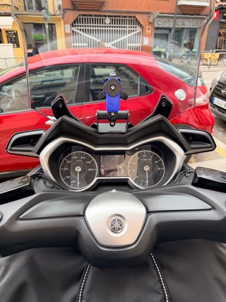 Yamaha XMAX 300cc 2018