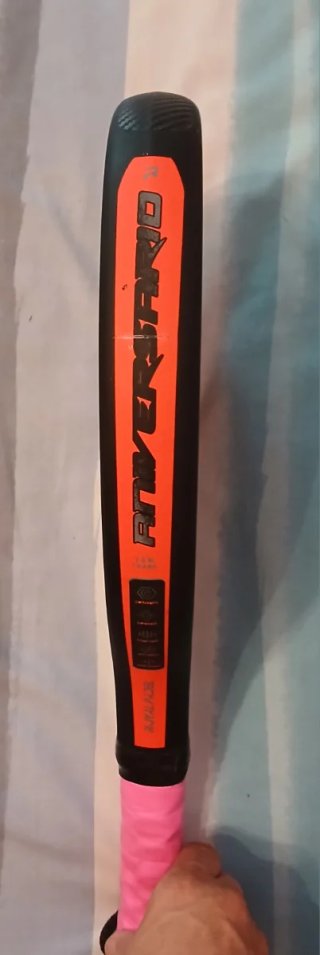 Pala Royal Padel M27 Aniversario