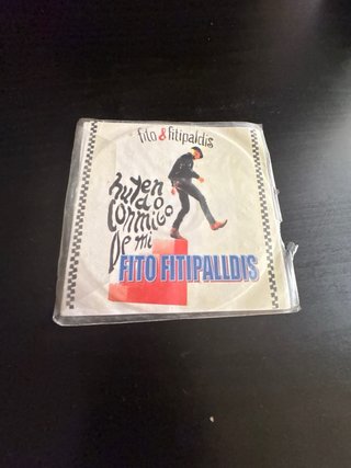 CD Si de Alejandro Sanz