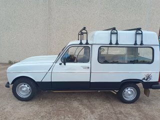 Renault Renault 4 F6
