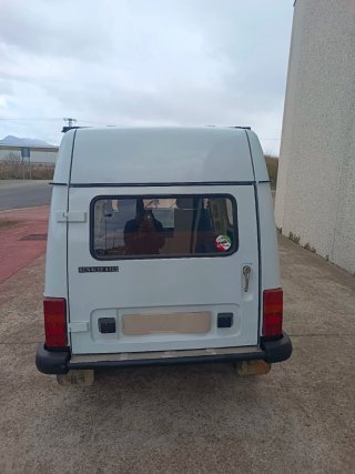 Renault Renault 4 F6