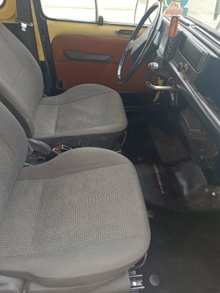Renault Renault 4 F6