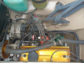 Renault Renault 4 F6