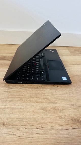 Lenovo Thinkpad E590 15,6” FHD i5/12RAM/256GB SSD