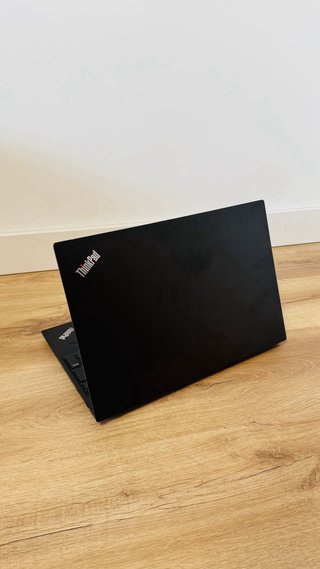 Lenovo Thinkpad E590 15,6” FHD i5/12RAM/256GB SSD