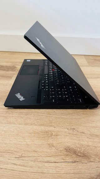 Lenovo Thinkpad E590 15,6” FHD i5/12RAM/256GB SSD
