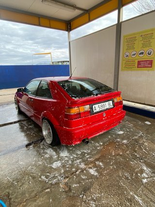 Llantas BBS RS Réplica