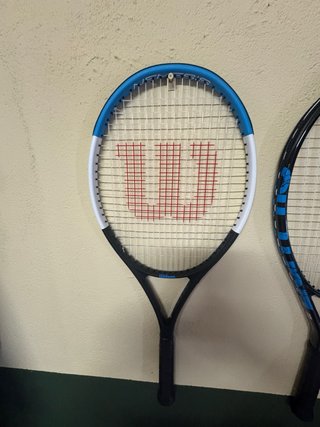 Raqueta de tenis Wilson