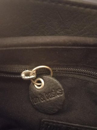 Bolso de mano Fun & Basic