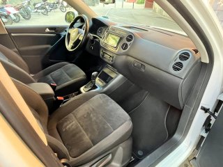 Volkswagen Tiguan 2014