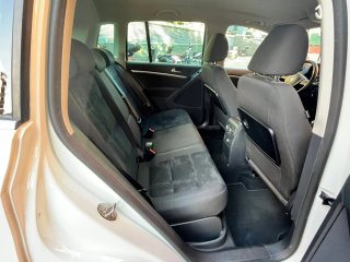 Volkswagen Tiguan 2014
