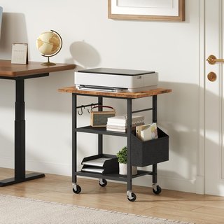 Soporte para Impresora 3 Niveles