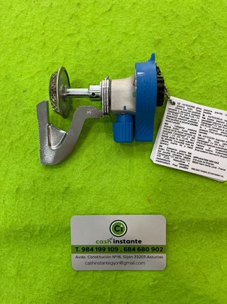 Campingaz Bleuet Compact Connect