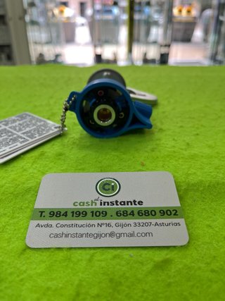 Campingaz Bleuet Compact Connect