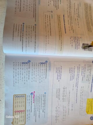 Matemáticas, 1 ESO