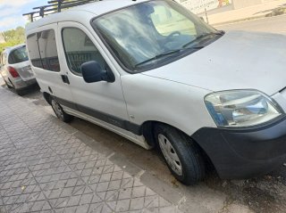 Citroen Berlingo 2006