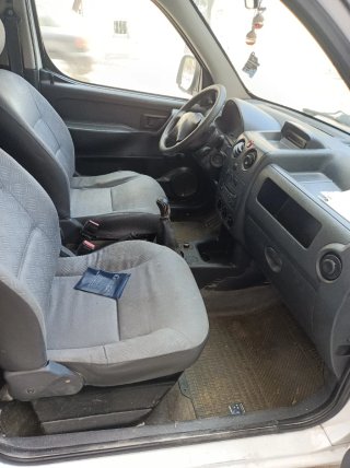Citroen Berlingo 2006